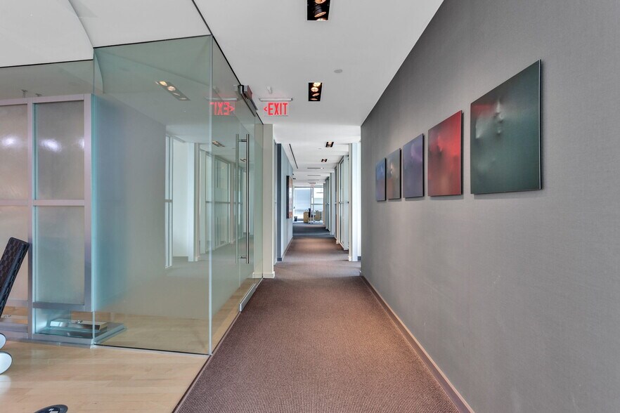 3475 Piedmont Rd NE, Atlanta, GA à louer - Photo intérieure - Image 3 de 45