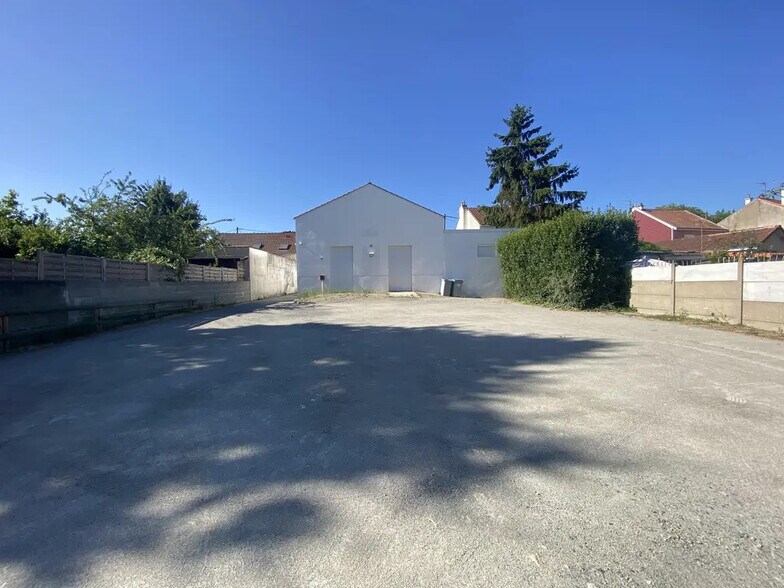 Bureau dans Rezé à louer - Photo du bâtiment - Image 3 de 5