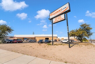 More details for 3176 W Martin Ave, Las Vegas, NV - Retail for Sale
