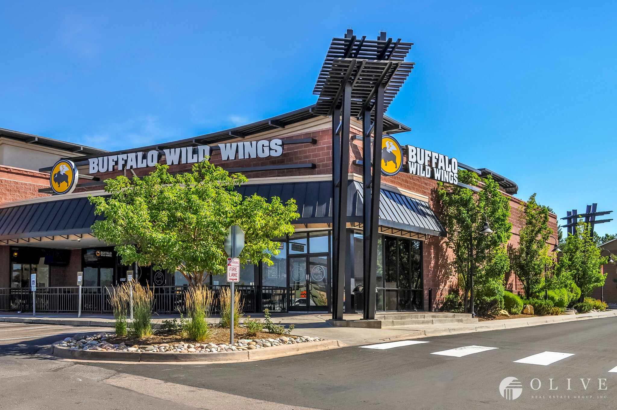 7325-7595 N Academy Blvd, Colorado Springs, CO for lease Primary Photo- Image 1 of 15