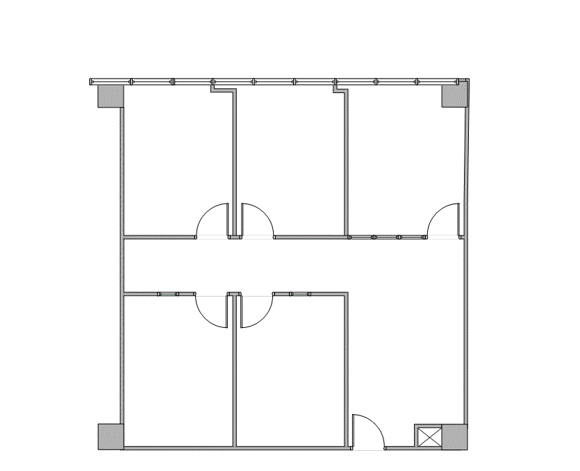 8330 Lyndon B Johnson Fwy, Dallas, TX for lease Floor Plan- Image 1 of 1