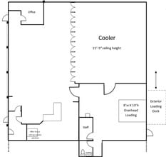 4720 Edmonton Trl NE, Calgary, AB for lease Interior Photo- Image 1 of 1