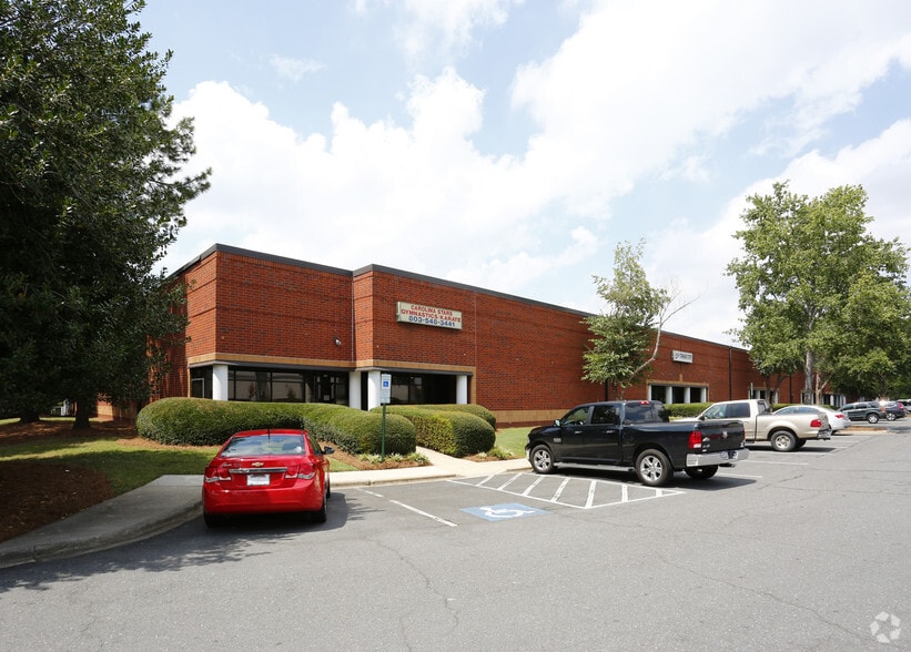 4217 Pleasant Rd, Fort Mill, SC for lease - Primary Photo - Image 1 of 5