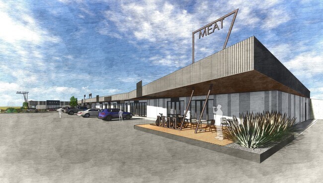 Plus de détails pour 1153 S School Ave, Fayetteville, AR - Commerce de détail à louer