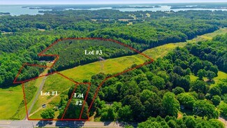 Plus de détails pour 274 N Pilot Knob Rd, Denver, NC - Terrain à vendre
