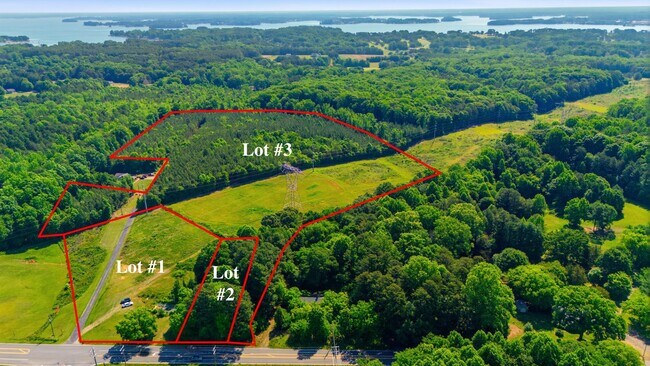 Plus de détails pour 274 N Pilot Knob Rd, Denver, NC - Terrain à vendre