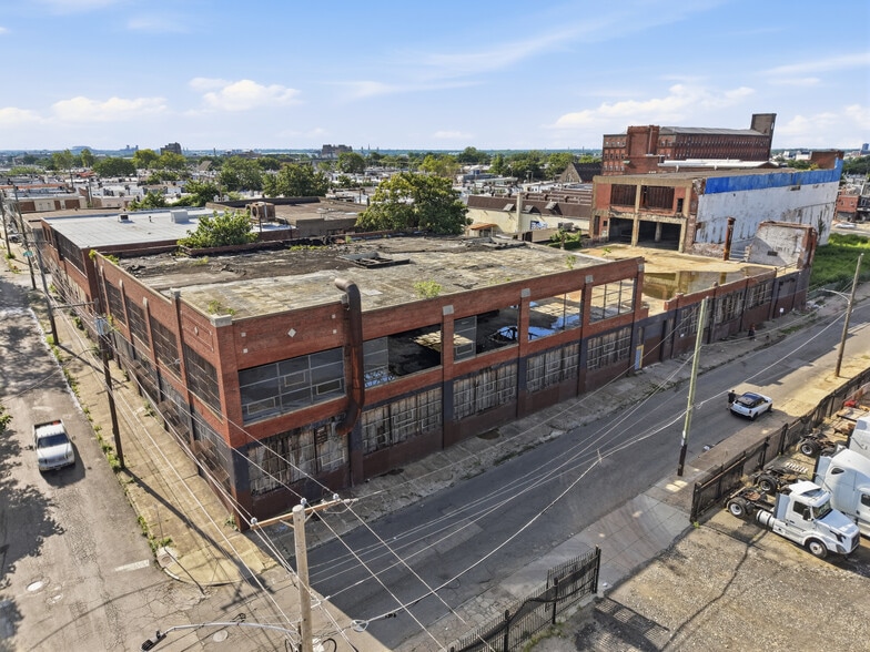 401 E Allegheny Ave, Philadelphia, PA for sale - Building Photo - Image 3 of 19