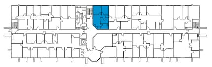2525 Camino del Rio S, San Diego, CA for lease Floor Plan- Image 1 of 1