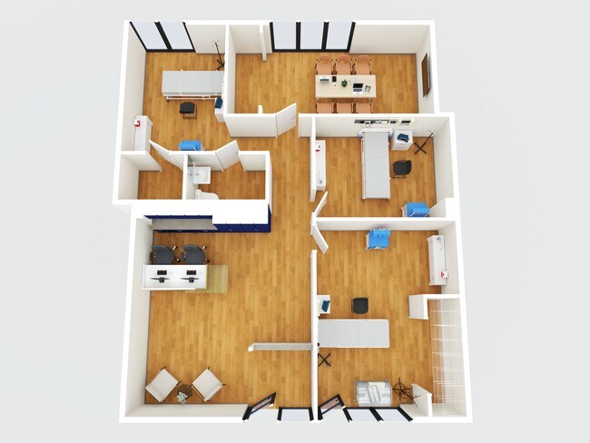 Plus de détails pour 210 Jupiter Lakes Blvd, Jupiter, FL - Bureau à louer