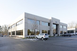 Plus de détails pour 4362 Cascade Rd SE, Grand Rapids, MI - Bureau à louer