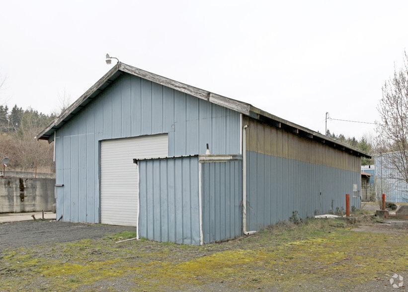 2905 Black Lake Blvd SW, Olympia, WA à vendre - Photo du bâtiment - Image 2 de 4