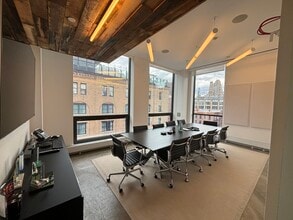 402 W 13th St, New York, NY for lease Interior Photo- Image 2 of 5