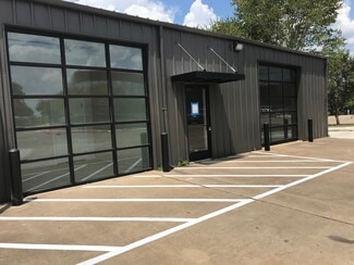 More details for 2700 A Earl Rudder Fwy, College Station, TX - Industrial for Lease