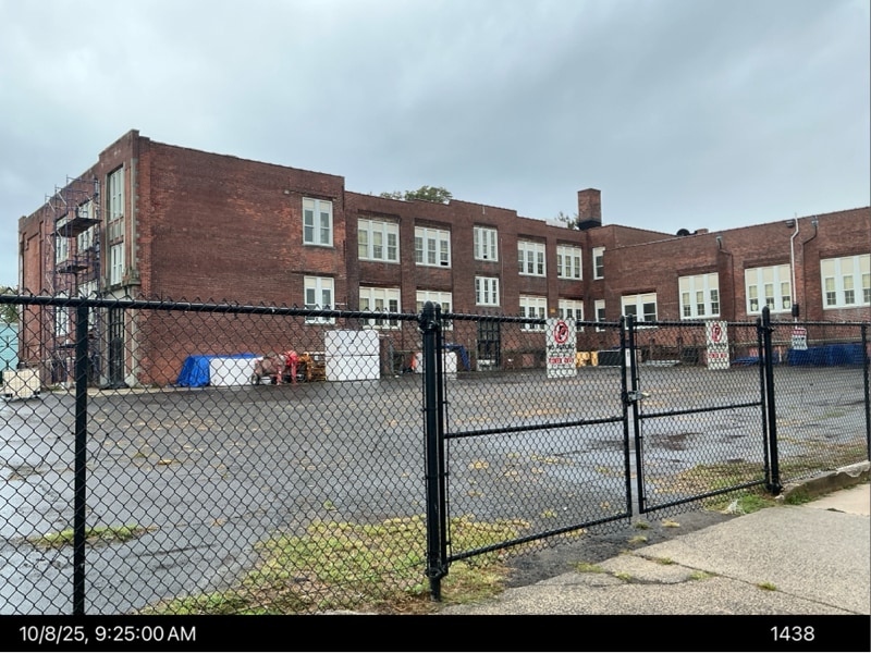 86 Whittier St, Bridgeport, CT for sale Primary Photo- Image 1 of 2
