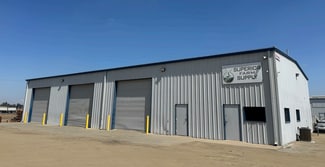 Plus de détails pour 6280-6320 Hosfield Dr, Tulare, CA - Industriel à louer