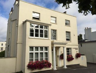 Plus de détails pour 7 Montpellier Para, Cheltenham - Bureau à louer