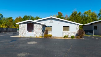 Plus de détails pour 9252 Lake City Rd, Houghton Lake, MI - Flex à vendre
