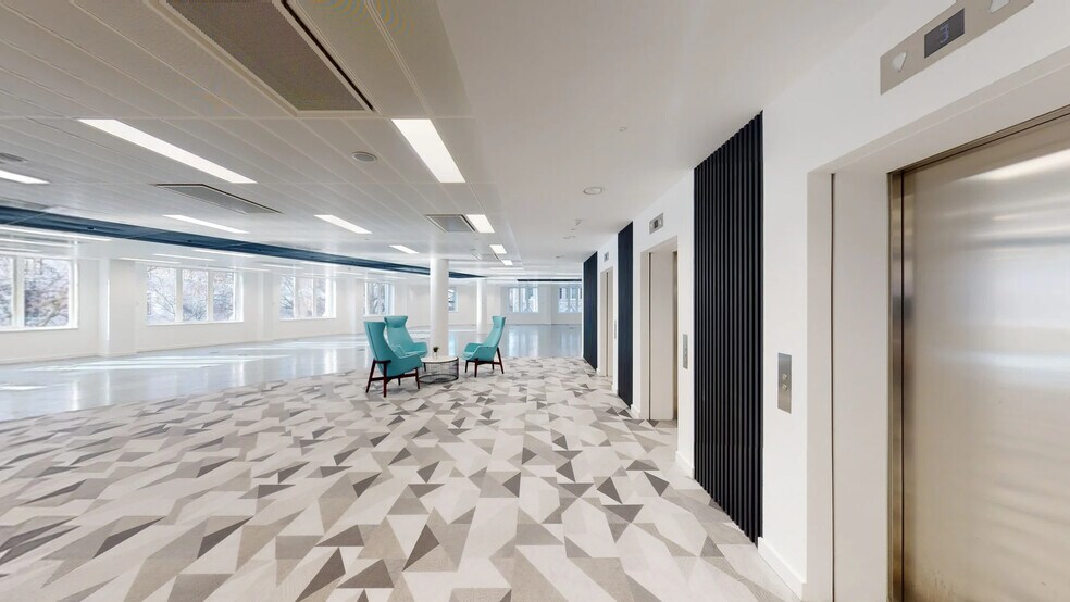 1 Kingsway, Londres à louer - Numérisation 3D de Matterport - Image 3 de 63