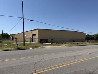 More details for 3323 33rd Pl N, Birmingham, AL - Industrial for Sale