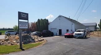 More details for 1615 US 20, Swanton, OH - Industrial for Lease