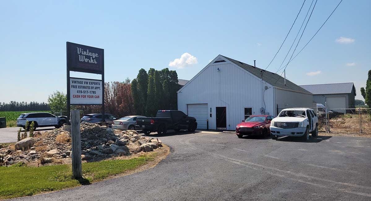 1615 US 20, Swanton, OH for lease Primary Photo- Image 1 of 8