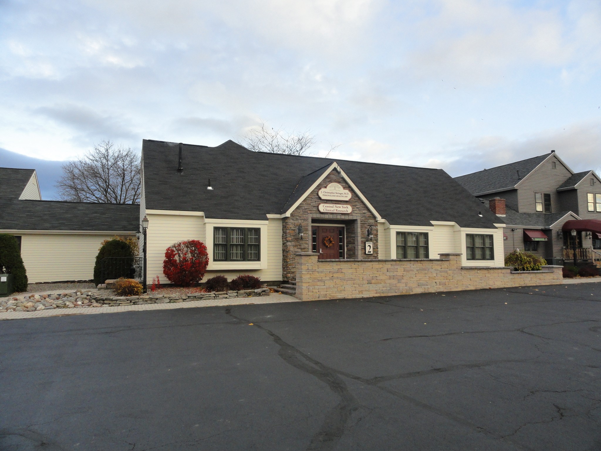 4500 Pewter Ln, Manlius, NY à vendre Photo du b timent- Image 1 de 1