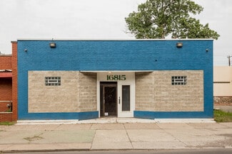 More details for 16813 Wyoming St, Detroit, MI - Flex for Lease