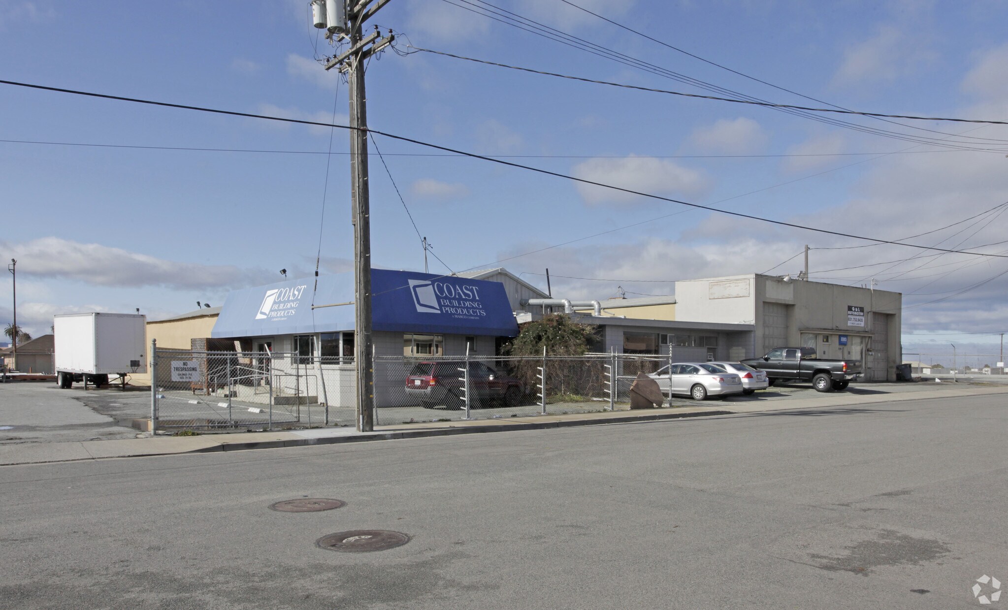 45 N Main St, Salinas, CA for sale Building Photo- Image 1 of 1