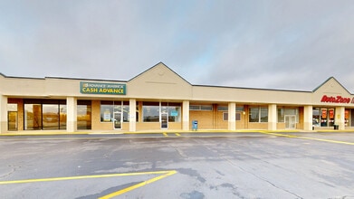 1780 1st St, Kennett, MO for lease Building Photo- Image 1 of 7