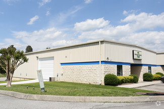 More details for 800 Blakely Ct, Knoxville, TN - Flex for Lease