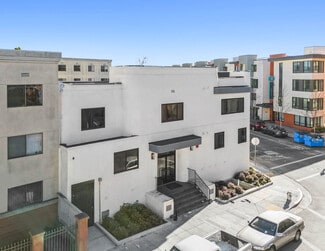 More details for 1228 36th Ave, Oakland, CA - Multifamily for Sale