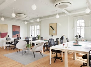 1 Temple Ave, Londres à louer Photo intérieure- Image 1 de 3