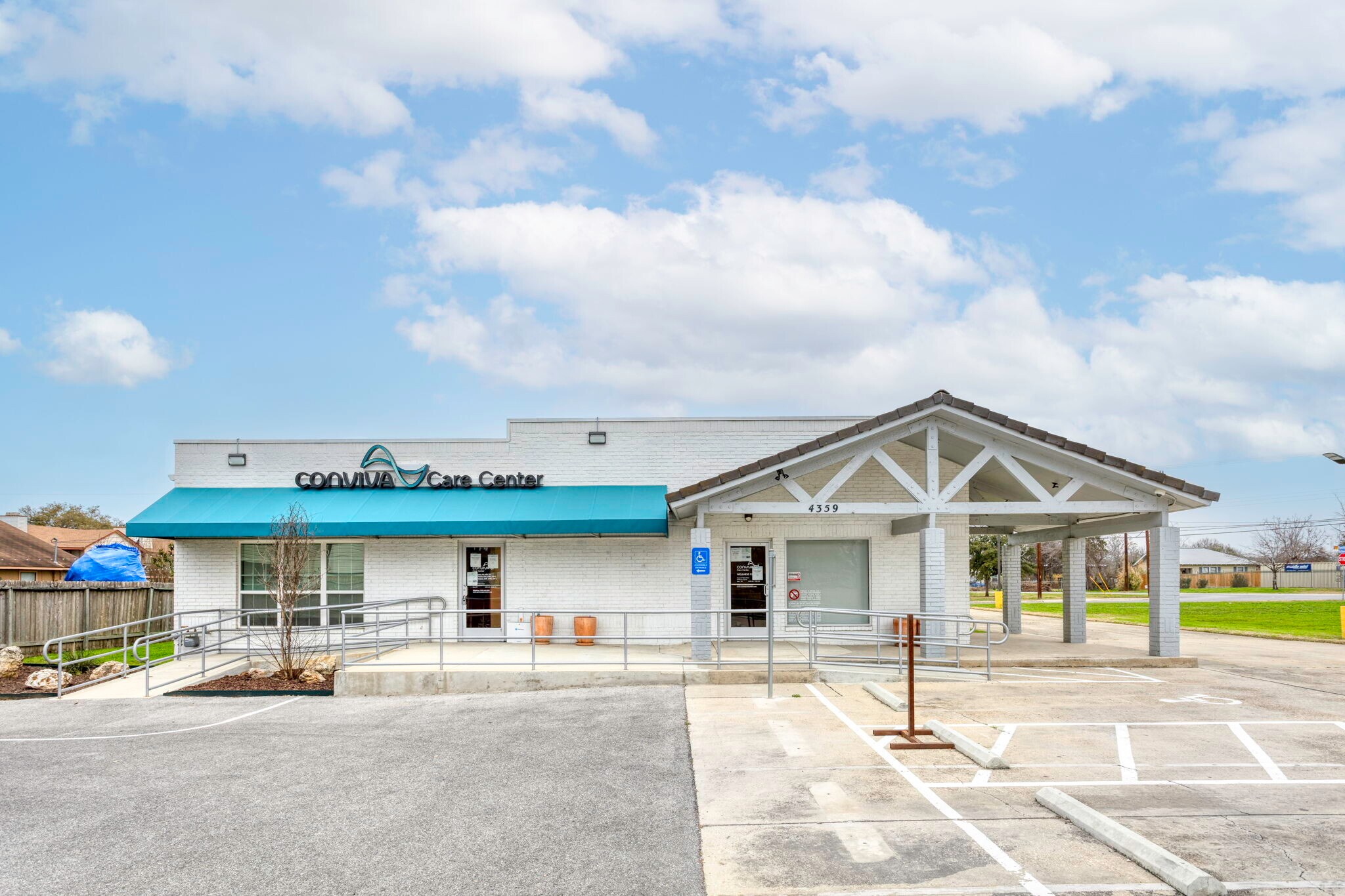 4359 Greco Dr, San Antonio, TX for lease Primary Photo- Image 1 of 31