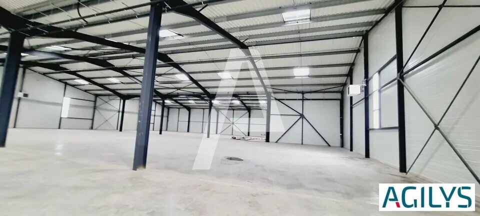 Flex in Limeil-Brévannes for lease Interior Photo- Image 1 of 8