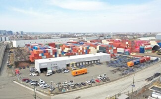 More details for 445 Wilson Ave, Newark, NJ - Industrial for Lease