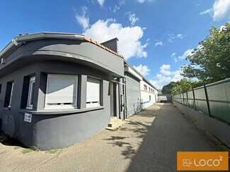 Plus de détails pour 144 Chemin Du Sang De Serp, Toulouse - Industriel à louer
