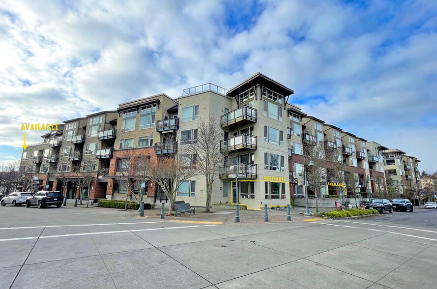 2630 77th Ave SE, Mercer Island, WA for lease - Primary Photo - Image 1 of 1