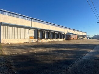 Plus de détails pour 1205 Greenvale Rd, Albany, GA - Industriel à vendre
