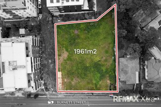 More details for 212-214 Burnett St, Mays Hill - Land for Sale