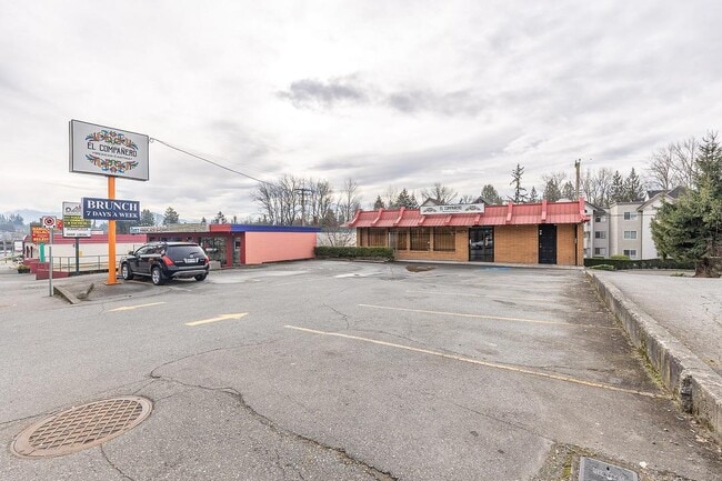 More details for 33486 South Fraser, Abbotsford, BC - Retail for Lease