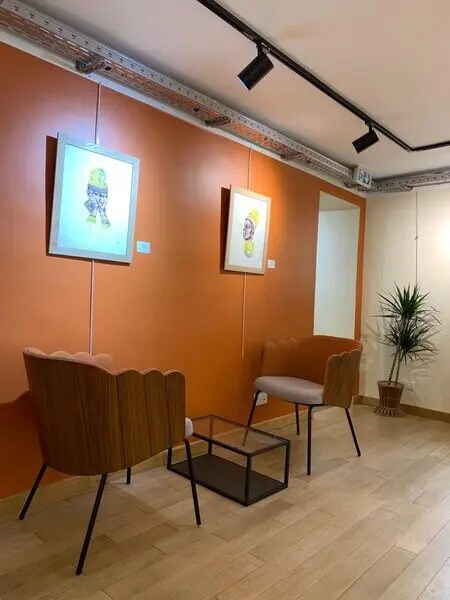 6 Rue De Tracy, Paris for lease Building Photo- Image 1 of 6