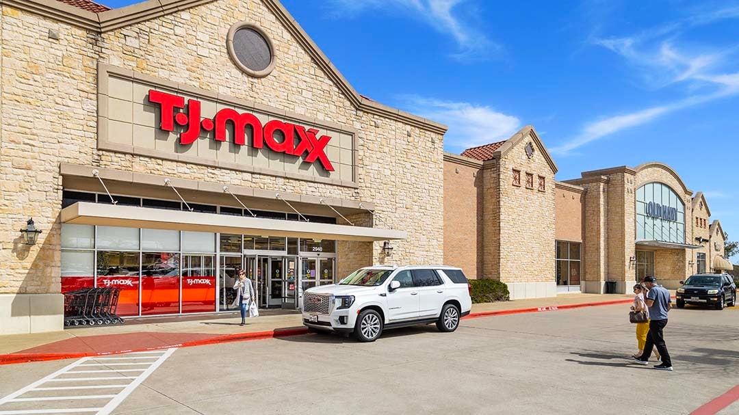 2900-3100 Southlake Blvd, Southlake, TX for lease Building Photo- Image 1 of 7