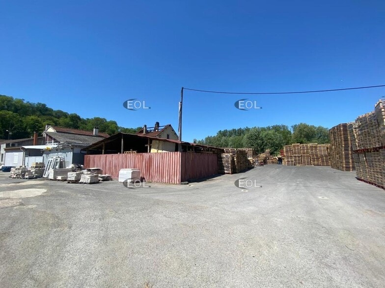 Land in Esbly for lease - Building Photo - Image 3 of 8