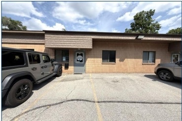 7846-7862 W Central Ave, Toledo, OH for lease Building Photo- Image 1 of 7