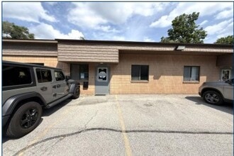7846-7862 W Central Ave, Toledo, OH for lease Building Photo- Image 1 of 7
