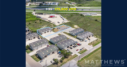 200 County Road 306, Jarrell, TX for lease Building Photo- Image 2 of 4