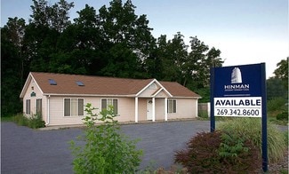 More details for 6523 Stadium Dr, Kalamazoo, MI - Office for Lease