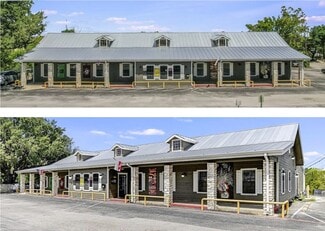 More details for 910 Round Rock Ave, Round Rock, TX - Retail for Sale