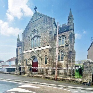More details for 1 Jersey Ter, Port Talbot - Specialty for Sale