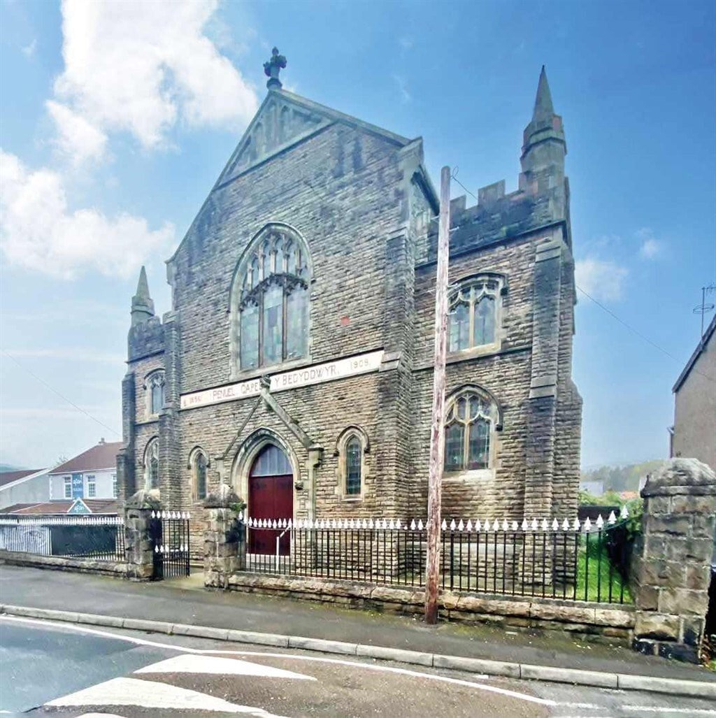 1 Jersey Ter, Port Talbot for sale Primary Photo- Image 1 of 7